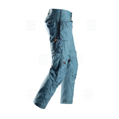 100 Spodnie snickers 6200 do pasa snickers workwear 100 Spodnie snickers 6200 do pasa snickers workwear