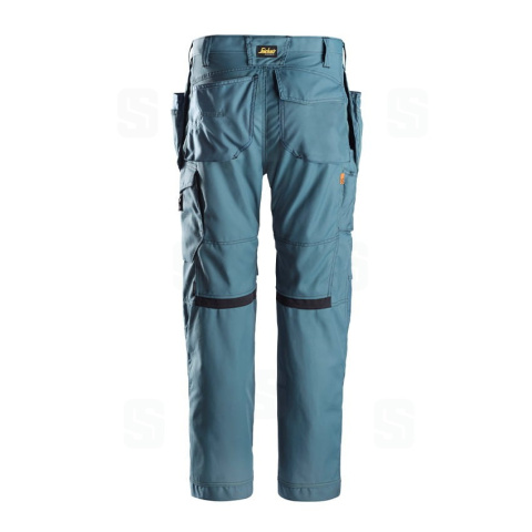 100 Spodnie snickers 6200 do pasa snickers workwear 100 Spodnie snickers 6200 do pasa snickers workwear