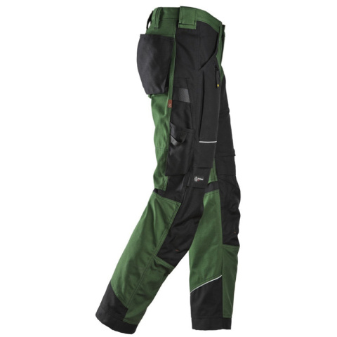 Spodnie snickers 6314 Ruffwork canvas+ snickers workwear Spodnie snickers 6314 Ruffwork canvas+ snickers workwear