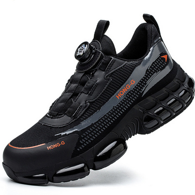 BUTY ROBOCZE Z NOSKIEM BOA ODDYCHAJĄCE 36-47 BUTY ROBOCZE Z NOSKIEM BOA ODDYCHAJĄCE 36-47