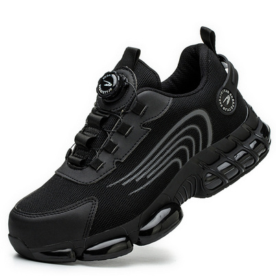 BUTY ROBOCZE Z NOSKIEM BOA ODDYCHAJĄCE 36-46 BUTY ROBOCZE Z NOSKIEM BOA ODDYCHAJĄCE 36-46