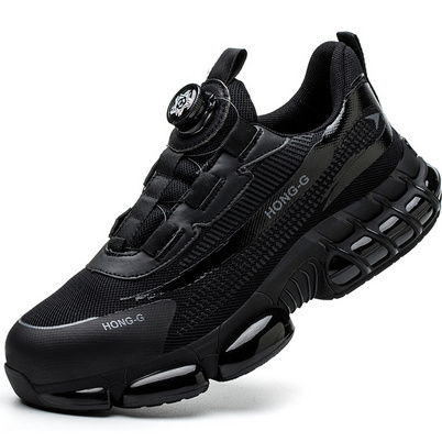 BUTY ROBOCZE Z NOSKIEM BOA ODDYCHAJĄCE 36-47 BUTY ROBOCZE Z NOSKIEM BOA ODDYCHAJĄCE 36-47