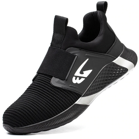 Buty robocze z noskiem magazyn logistyka serwis Buty robocze z noskiem magazyn logistyka serwis