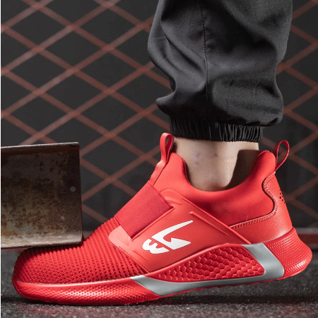 Buty robocze z noskiem magazyn logistyka serwis Buty robocze z noskiem magazyn logistyka serwis