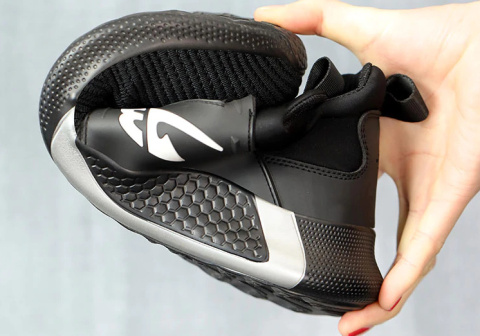 Buty robocze z noskiem magazyn logistyka serwis Buty robocze z noskiem magazyn logistyka serwis