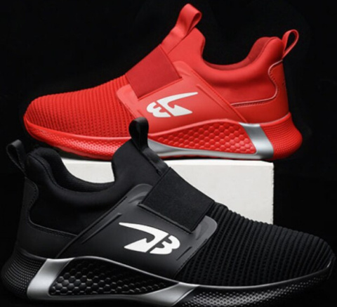 Buty robocze z noskiem magazyn logistyka serwis Buty robocze z noskiem magazyn logistyka serwis