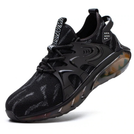 Buty ochronne z noskiem moro adi 36-47 Buty ochronne z noskiem moro adi 36-47