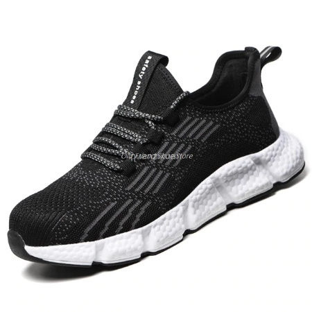 Buty ochronne z noskiem moro adi 36-47 Buty ochronne z noskiem moro adi 36-47