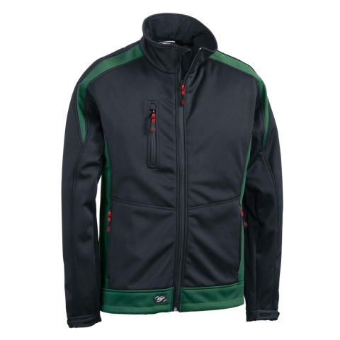 Korsar® Kurtka softshell Athletic Korsar® Kurtka softshell Athletic