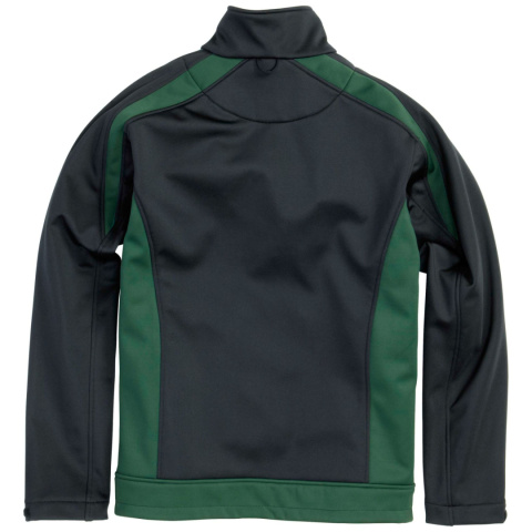Korsar® Kurtka softshell Athletic Korsar® Kurtka softshell Athletic