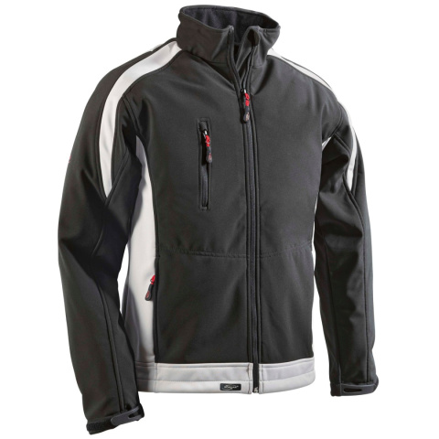 KORSAR Kurtka softshell Athletic KORSAR Kurtka softshell Athletic