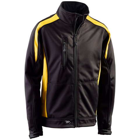 Korsar® Kurtka softshell Athletic Korsar® Kurtka softshell Athletic