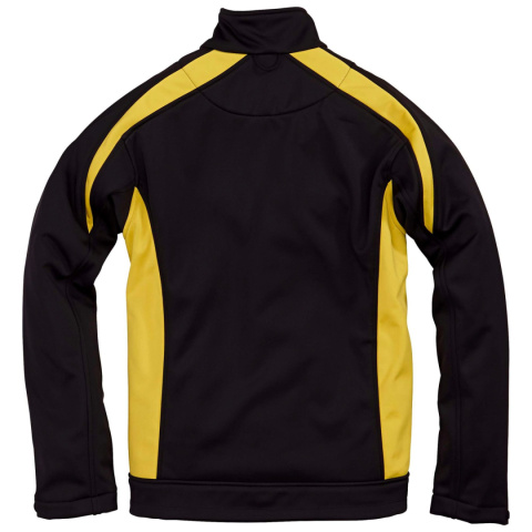 Korsar® Kurtka softshell Athletic Korsar® Kurtka softshell Athletic
