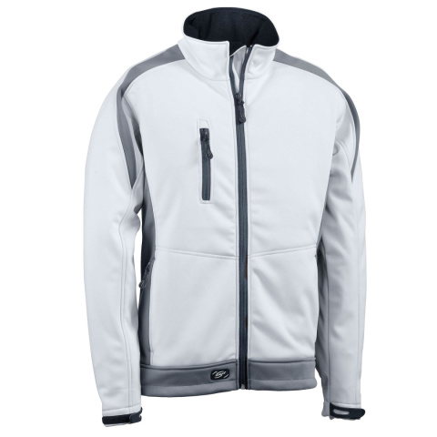KORSAR® Kurtka softshell Athletic KORSAR® Kurtka softshell Athletic