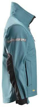 L - Kurtka softshell Snickers workwear 1200 allround L - Kurtka softshell Snickers workwear 1200 allround