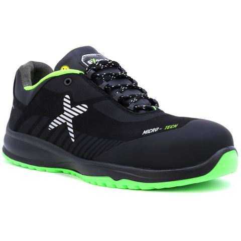 BUTY ROCZE EXENA REBEL S3 ESD SRC - ACTIVE BUTY ROCZE EXENA REBEL S3 ESD SRC - ACTIVE