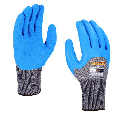 Rękawice ochronne x grip cut Rękawice ochronne x grip cut