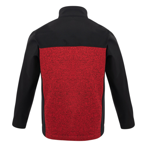 SHELLPOL BLUZA RED SHELLPOL BLUZA RED