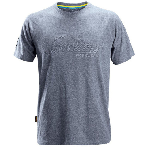 Koszulka snickers 2580 t-shirt Koszulka snickers 2580 t-shirt