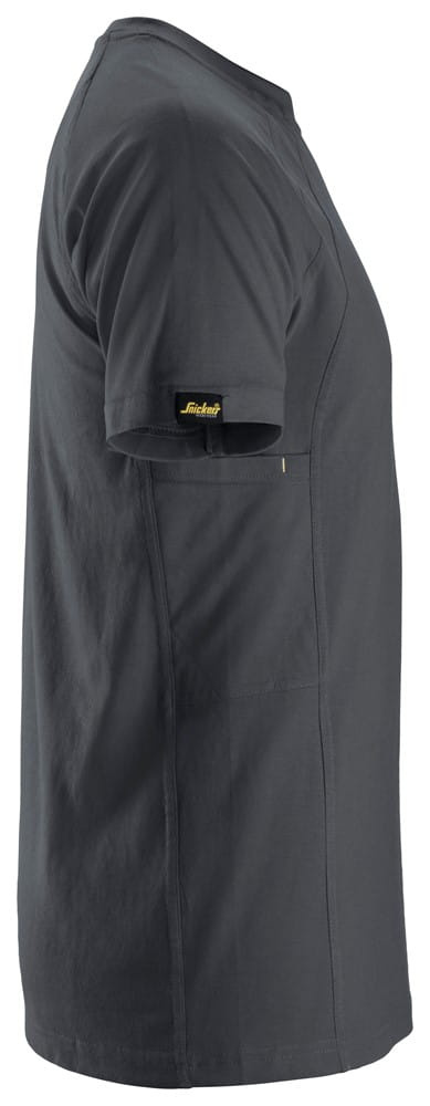 Koszulka Snickers 2504 t-shirt snickers workwear Koszulka Snickers 2504 t-shirt snickers workwear