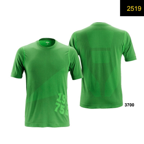 Koszulka Snickers 2519 T-shirt FlexiWork 37.5® Snickers Workwear Koszulka Snickers 2519 T-shirt FlexiWork 37.5® Snickers Workwear