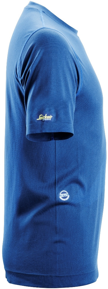 Koszulka Snickers 2519 T-shirt FlexiWork 37.5® Snickers Workwear Koszulka Snickers 2519 T-shirt FlexiWork 37.5® Snickers Workwear