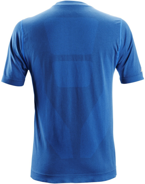 Koszulka Snickers 2519 T-shirt FlexiWork 37.5® Snickers Workwear Koszulka Snickers 2519 T-shirt FlexiWork 37.5® Snickers Workwear