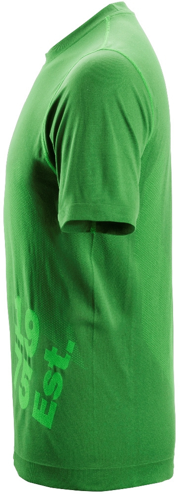 Koszulka Snickers 2519 T-shirt FlexiWork 37.5® Snickers Workwear Koszulka Snickers 2519 T-shirt FlexiWork 37.5® Snickers Workwear