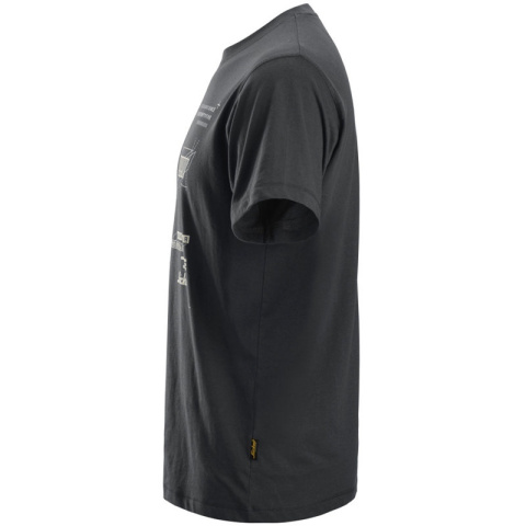 Snickers Workwear 2522 Koszulka 2-Pak R.M Szary/Niebieski Snickers Workwear 2522 Koszulka 2-Pak R.M Szary/Niebieski