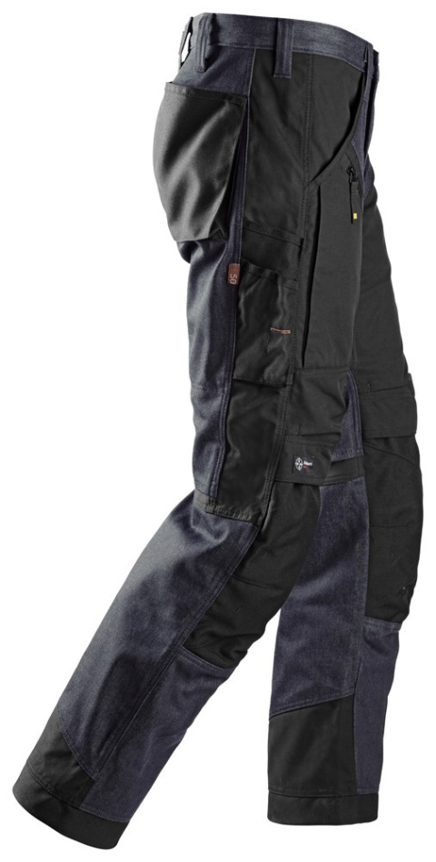 Spodnie snickers 6305 Ruffwork denim Spodnie snickers 6305 Ruffwork denim