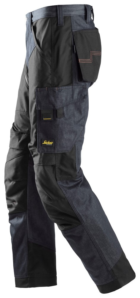 Spodnie snickers 6305 Ruffwork denim Spodnie snickers 6305 Ruffwork denim