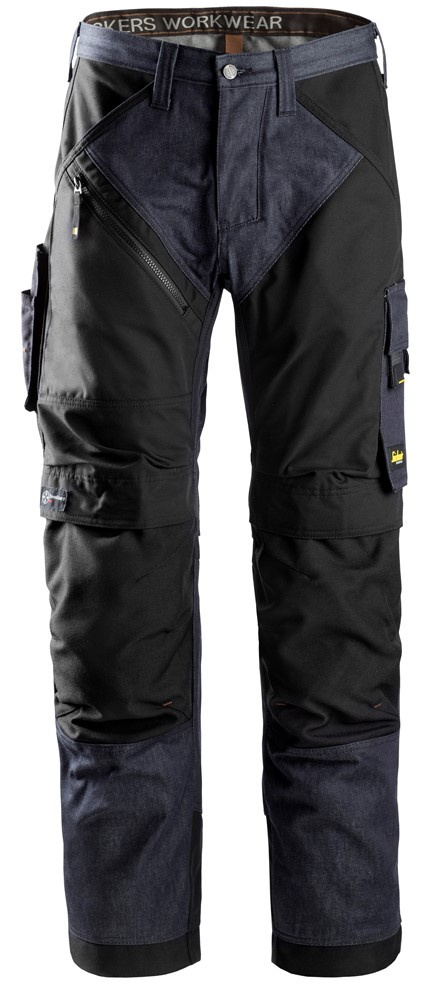 Spodnie snickers 6305 Ruffwork denim Spodnie snickers 6305 Ruffwork denim