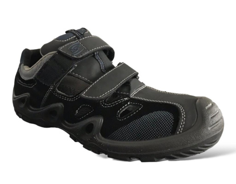 Korsar® Crossover Easy Sandały S1P Korsar® Crossover Easy Sandały S1P