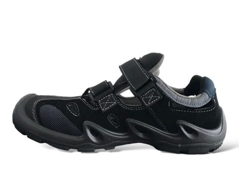 Korsar® Crossover Easy Sandały S1P Korsar® Crossover Easy Sandały S1P