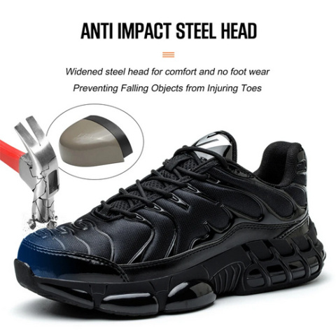 Buty robocze sportowe Vapor lekkie oddychające 36-48 Buty robocze sportowe Vapor lekkie oddychające 36-48