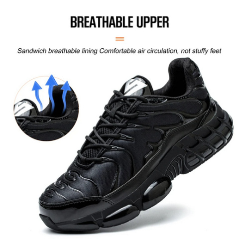 Buty robocze sportowe Vapor lekkie oddychające 36-48 Buty robocze sportowe Vapor lekkie oddychające 36-48