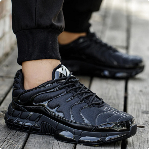 Buty robocze sportowe Vapor lekkie oddychające 36-48 Buty robocze sportowe Vapor lekkie oddychające 36-48