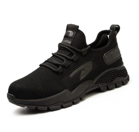 Buty ochronne z noskiem 200 j 38-48 Buty ochronne z noskiem 200 j 38-48