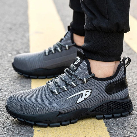 Buty ochronne z noskiem 200 j 38-48 Buty ochronne z noskiem 200 j 38-48