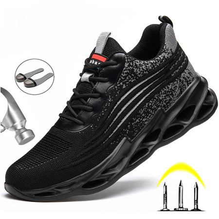 Buty robocze elastyczne ceramika suche prace 36-48 Buty robocze elastyczne ceramika suche prace 36-48