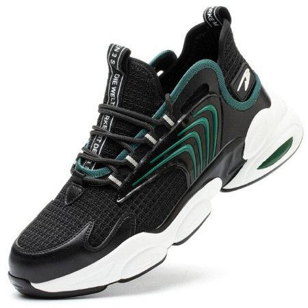 Buty robocze elastyczne ceramika suche prace 36-48 Buty robocze elastyczne ceramika suche prace 36-48