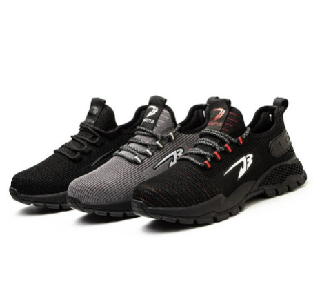 Buty robocze elastyczne ceramika suche prace 36-48 Buty robocze elastyczne ceramika suche prace 36-48