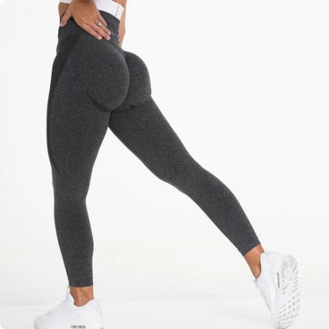 bezszwowe legginsy damskie bezszwowe legginsy damskie