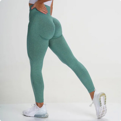 bezszwowe legginsy damskie bezszwowe legginsy damskie