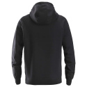 Bluza z kapturem awc 2800 snickers workwear