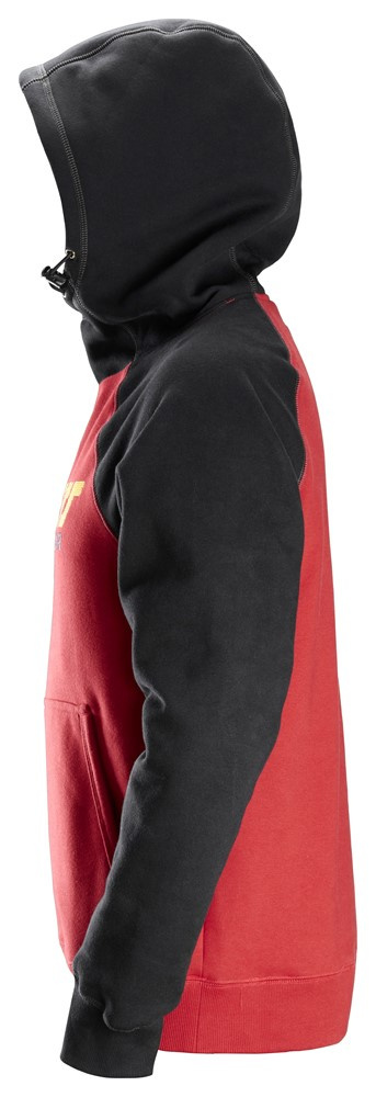 Bluza snickers 2889 snickers workwear red Bluza snickers 2889 snickers workwear red