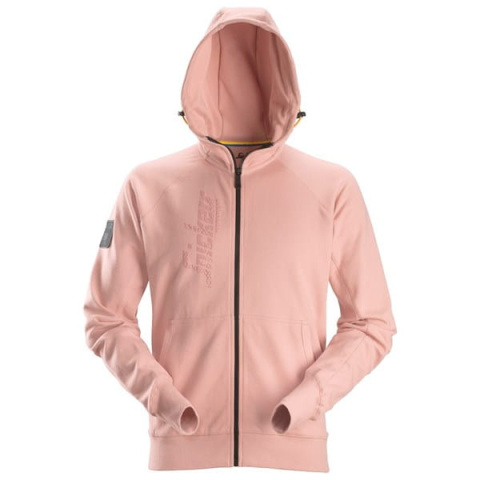 Bluza z kapturem 2880 snickers workwear rozpinana Bluza z kapturem 2880 snickers workwear rozpinana