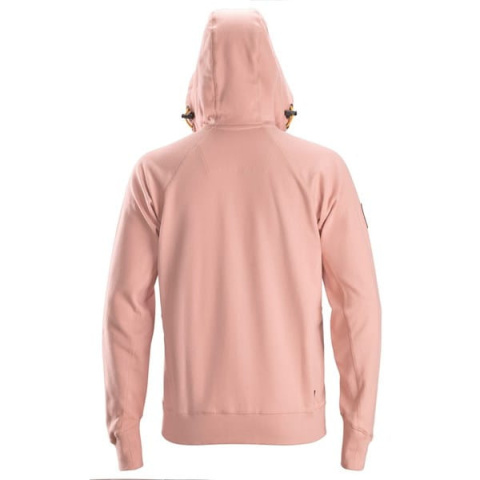 Bluza z kapturem 2880 snickers workwear rozpinana Bluza z kapturem 2880 snickers workwear rozpinana