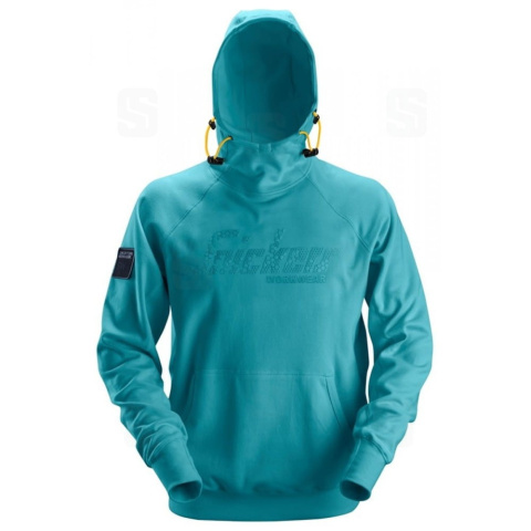 Bluza z kapturem 2881 snickers workwear Bluza z kapturem 2881 snickers workwear