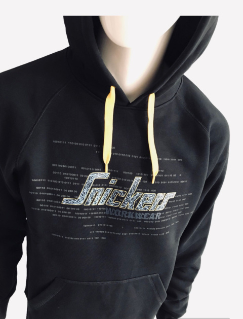 Bluza z kapturem awc 2800 snickers workwear Bluza z kapturem awc 2800 snickers workwear
